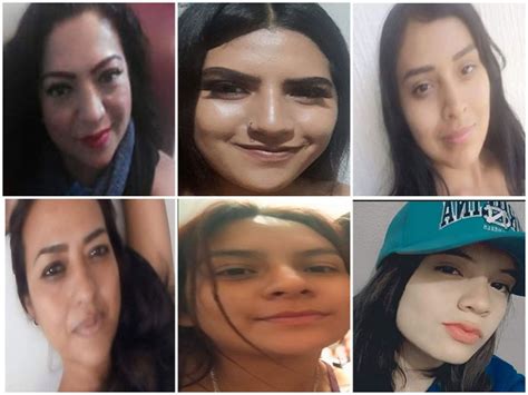 Algunas Mujeres Desaparecidas En Celaya Fueron Asesinadas Fiscal De