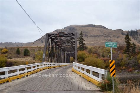 We Love Kamloops Walhachin ~ Wooden Irrigation Flume ~ Kamloops Bc