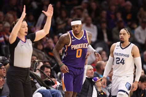 Suns vs Grizzlies | 1.22. 23 Photo Gallery | NBA.com