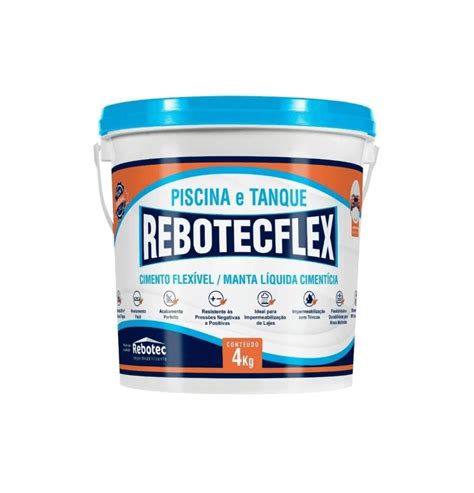 REBOTEC