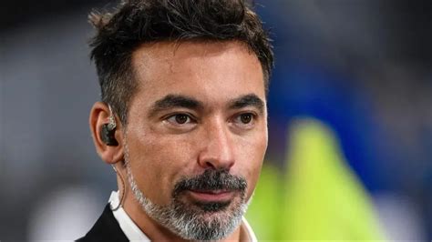 Revelaron Nuevos Detalles Sobre El Estado De Salud Del Pocho Lavezzi