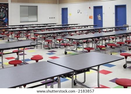 School Cafeteria Stock Photos, Images, & Pictures | Shutterstock