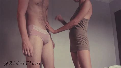 Part Sunday Humiliation For Sissy Husband Babe Porn Feat Riders On The Floor Xhamster