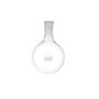 Pyrex Ml Short Neck Boiling Flask Round Bottom