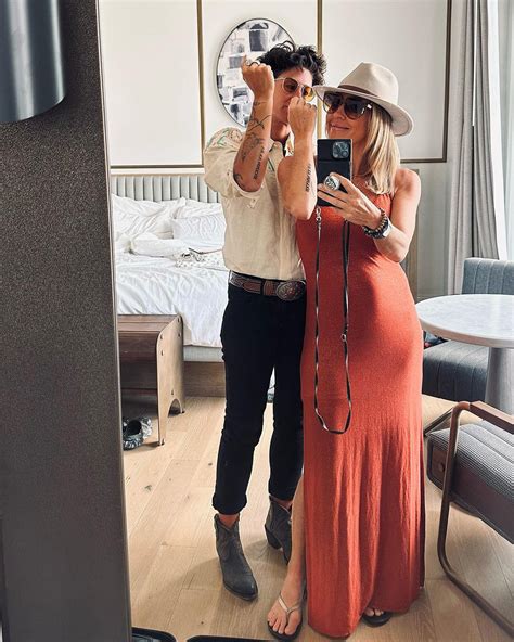 ‘RHOC’ alum Braunwyn Windham-Burke engaged to girlfriend Jennifer