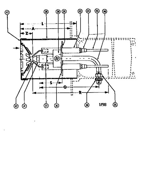 Beckett Oil Furnace Wiring Diagram