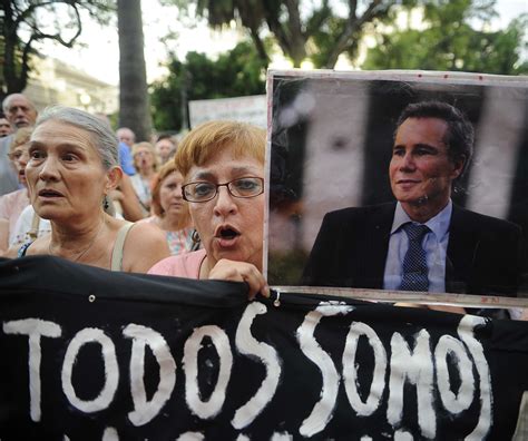 A Tres A Os De La Muerte De Nisman Se Resolver Si Hubo O No Un Plan