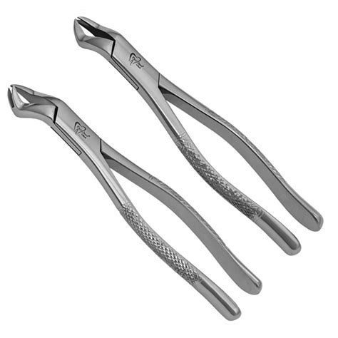 ProDent USA 88L Left 88R Right Pointed Extraction Forceps Net32