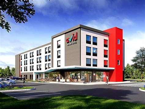 Newly Opened Hotels in Bentonville - Mia Dahl's Guide 2025