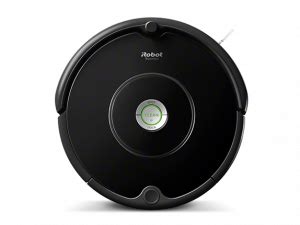 iRobot Roomba Vacuuming Robot 600 Series - Manuals+