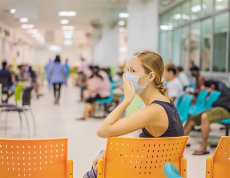 Aprenda A Diferenciar Os Sintomas Da Dengue E Da Gripe