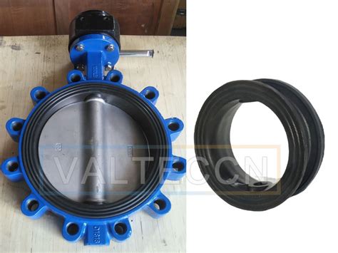 Butterfly Valve Seat Types And Selection Guide Valteccn