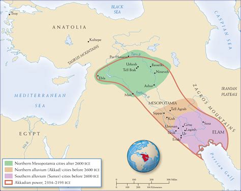 tigris  euphrates rivers mesopotamia