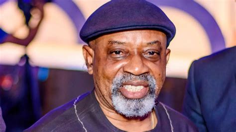 Christmas Ngige Urges Prayers For Nigeria Quiet Reflection Daily