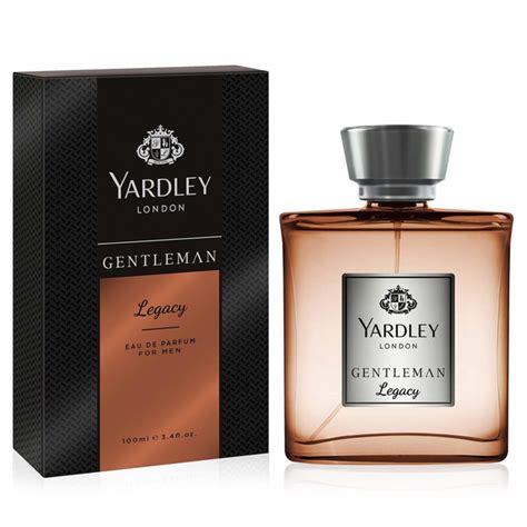 Yardley | Perfume NZ