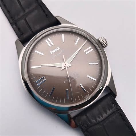 Hmt Janata Beautiful Wrist Watch D