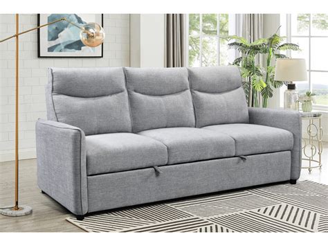 Danica Sofa Bed Nothin Fancy Furniture Warehouse