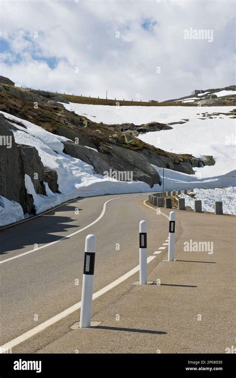 Grimsel pass, Switzerland Stock Photo - Alamy