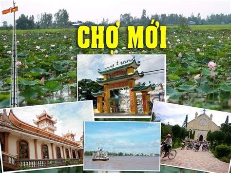 Chợ Mới