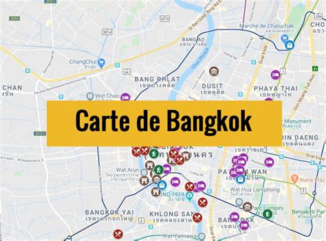 Visiter Bangkok Que Voir Et Faire Tourisme Curieux En Tha Lande