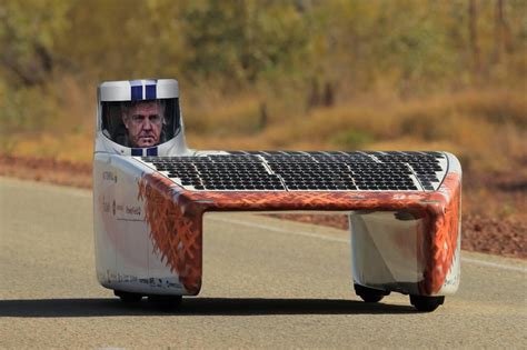 Psbattle This Solar Powered Vehicle Rphotoshopbattles