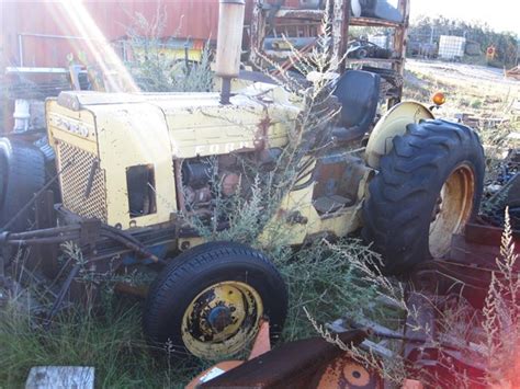 1977 Ford 4500 For Sale In Holland Michigan