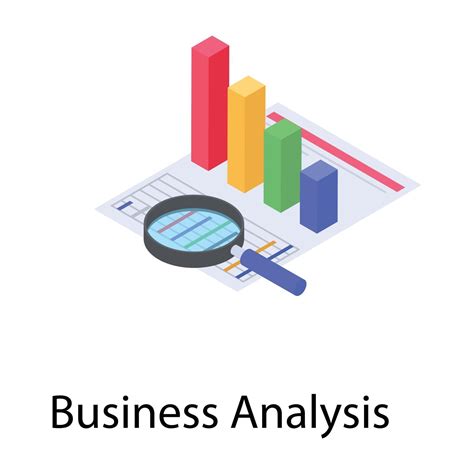 Business Analysis Concepts 2904782 Vector Art At Vecteezy