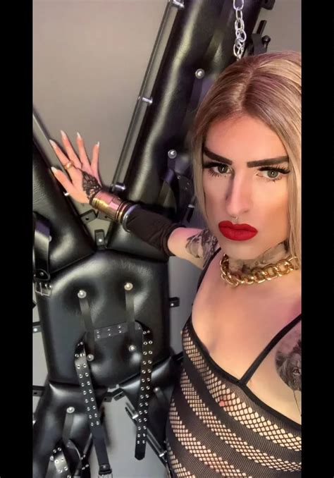 Ts Nadine Johanna Nude Pics Xhamster