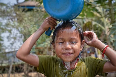 Water Sanitation And Hygiene Unicef Cambodia