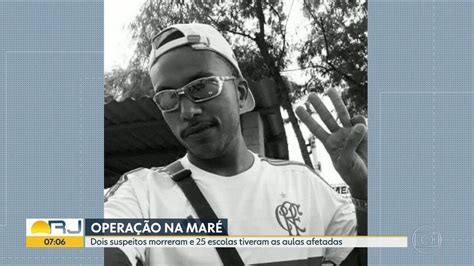 Sobrinho do cantor Naldo Benny é morto em ação da polícia na Maré Rio