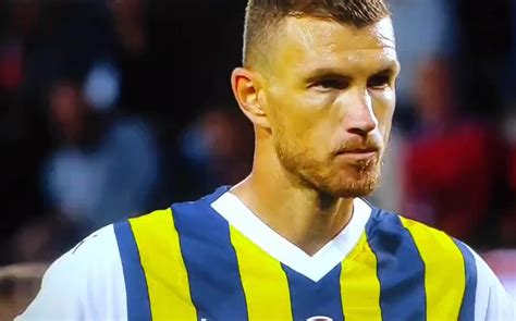 Edin D Eko Postigao Novi Gol U Dresu Fenera Sportsport Ba