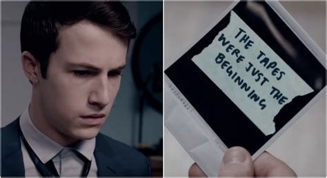 Netflix Drops First 13 Reasons Why Season 2 Trailer And Official