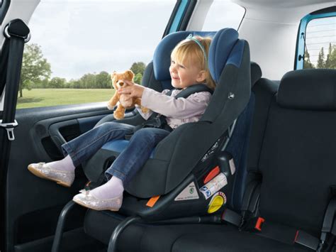 Крепление для детских кресел Isofix