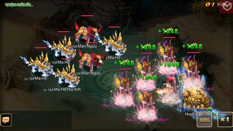 I M Danh Game Online C C Hot S Ra M T T I Vi T Nam Trong Tu N N Y