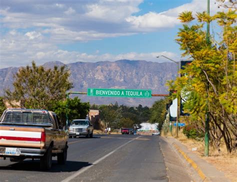 La Ruta Del Tequila Gu A Para Realizarla Por Tu Cuenta