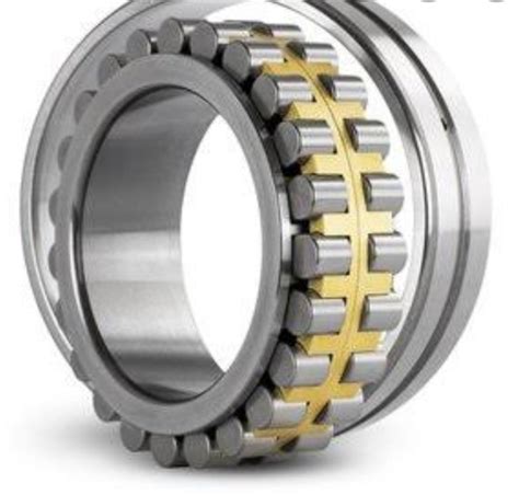 Nn Nnu Double Raw Cylindrical Roller Bearing Weight Kg