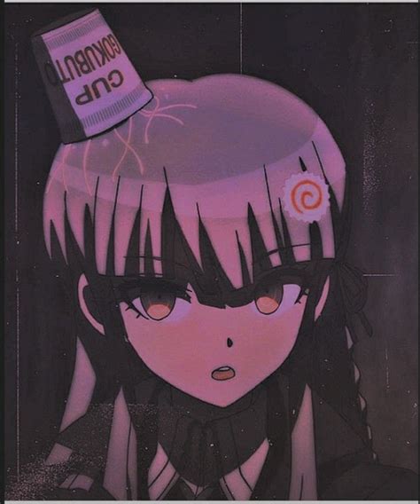 Kirigiri Kyoko Pfp