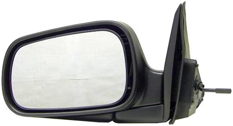 Espejo retrovisor exterior para Honda Accord 1997 Marca DORMAN Número