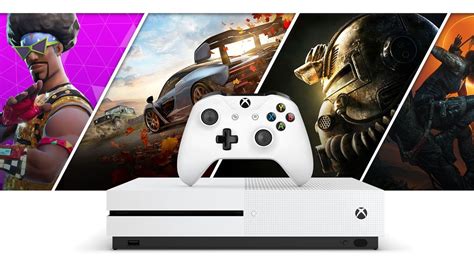 Best Xbox One bundles of 2019 | GamesRadar+