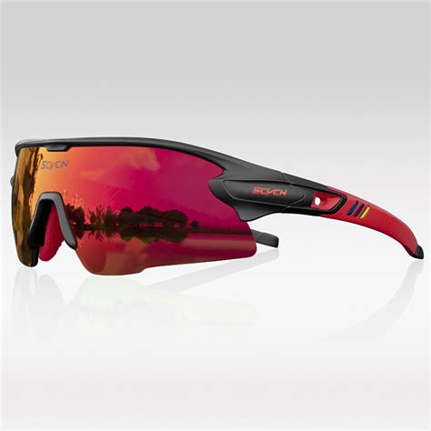 SCVCN® S2 Sports Sunglasses – Kapvoe Sport