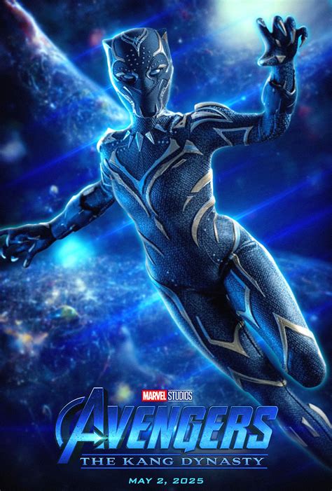 «Мстители 5» целиком показали команду Мстителей от Marvel на новых ...