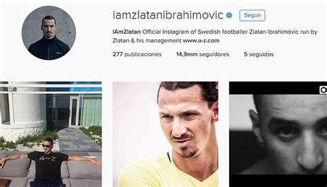 Instagram Los 10 Futbolistas Que Deberías Seguir Futbol