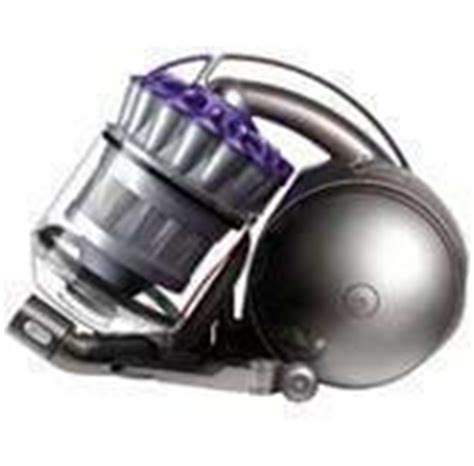 Dyson Støvsuger DC37 ALLERY PARQUET | Billig