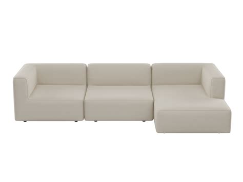 Blomus Tasi Modular Sofa Combination D 270 X 154 Cm Bath Living