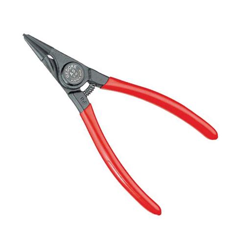 Gedore – 8000 External Straight Circlip Plier - Windhoek Tool Centre cc
