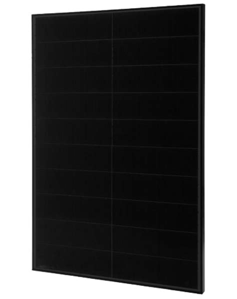 400 Watt Solar Panels