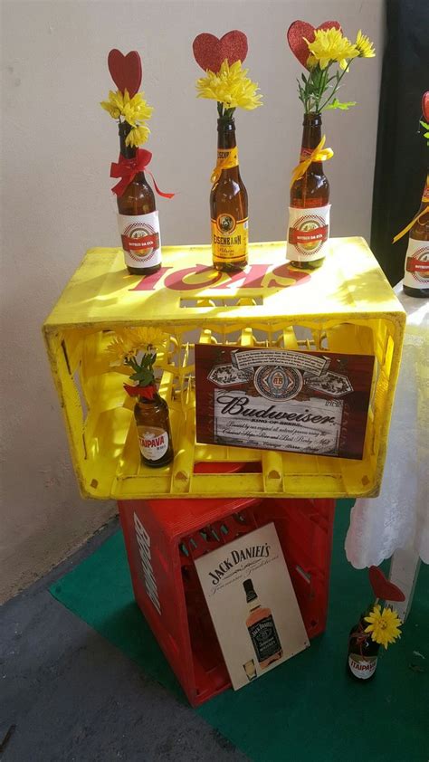 Pin De Claudinha Granja Em Festa Boteco Em Decora O Aniversario