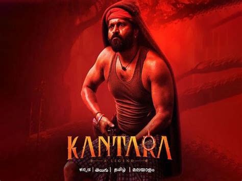 Work On Rishabh Shetty S Kantara 2 Begins