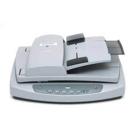 Сканер А4 HP ScanJet 5590