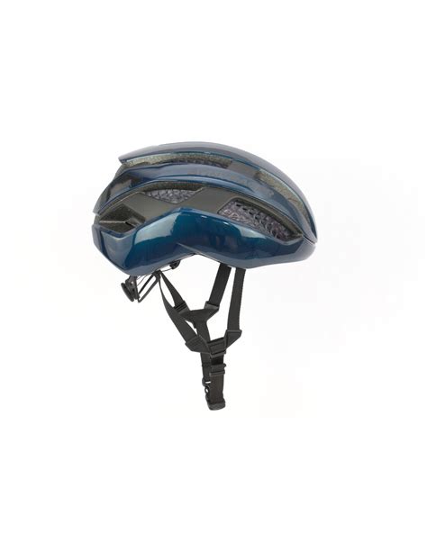 Helmet Bontrager Circuit Wavecel Mulsanne Blue